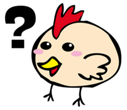 morippy sticker #13565369