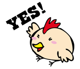 morippy sticker #13565370