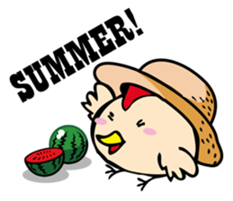 morippy sticker #13565371