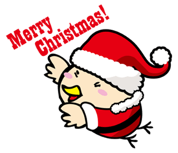 morippy sticker #13565373