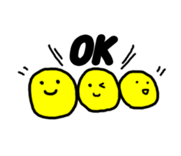 Fruits and vegetables daily sticker #13565381