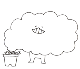 hungry!hungry!hungry! sticker #13565410