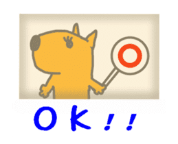 Capybara news -Photo version- sticker #13565747