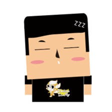 Education Teacher's Life sticker #13566042
