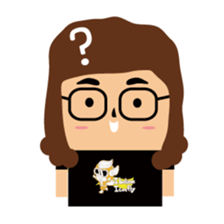 Education Teacher's Life sticker #13566045