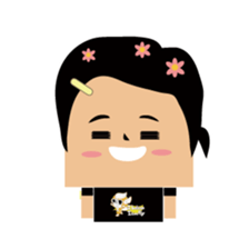 Education Teacher's Life sticker #13566047