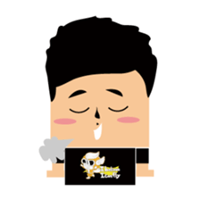 Education Teacher's Life sticker #13566049