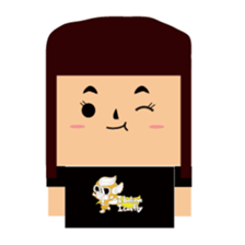 Education Teacher's Life sticker #13566053