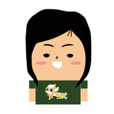 Education Teacher's Life sticker #13566056