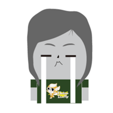 Education Teacher's Life sticker #13566057