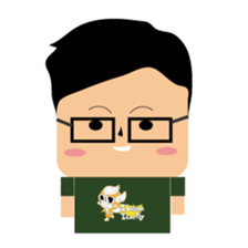 Education Teacher's Life sticker #13566064