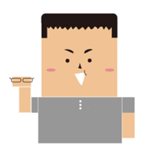 Education Teacher's Life sticker #13566066
