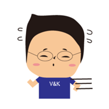 Education Teacher's Life sticker #13566073