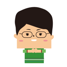 Education Teacher's Life sticker #13566076