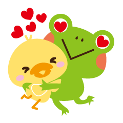 Kerosuke and Piyosuke E2