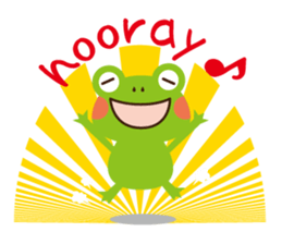 Kerosuke and Piyosuke E2 sticker #13567335