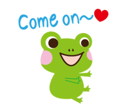 Kerosuke and Piyosuke E2 sticker #13567339