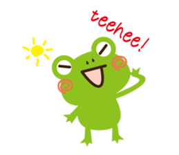 Kerosuke and Piyosuke E2 sticker #13567342