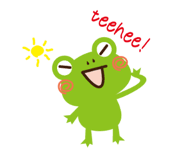 Kerosuke and Piyosuke E2 sticker #13567342