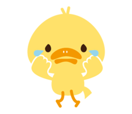 Kerosuke and Piyosuke E2 sticker #13567347