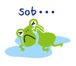 Kerosuke and Piyosuke E2 sticker #13567348