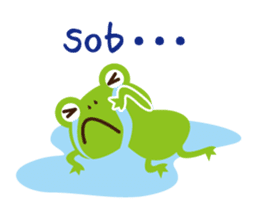 Kerosuke and Piyosuke E2 sticker #13567348