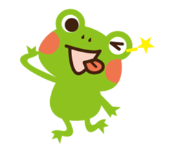 Kerosuke and Piyosuke E2 sticker #13567349