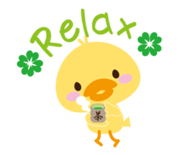 Kerosuke and Piyosuke E2 sticker #13567354