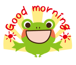 Kerosuke and Piyosuke E2 sticker #13567356