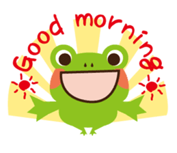 Kerosuke and Piyosuke E2 sticker #13567356