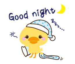 Kerosuke and Piyosuke E2 sticker #13567357