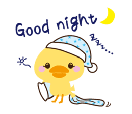 Kerosuke and Piyosuke E2 sticker #13567357