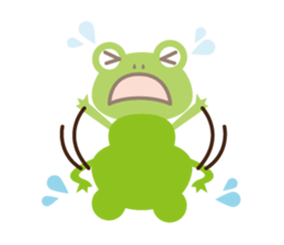 Kerosuke and Piyosuke E2 sticker #13567363