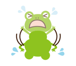 Kerosuke and Piyosuke E2 sticker #13567363