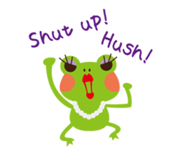 Kerosuke and Piyosuke E2 sticker #13567364