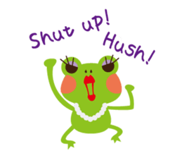 Kerosuke and Piyosuke E2 sticker #13567364