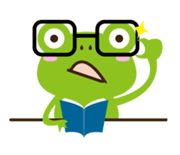 Kerosuke and Piyosuke E2 sticker #13567367