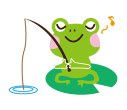 Kerosuke and Piyosuke E2 sticker #13567373