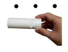 A Right Hand sticker #13567401