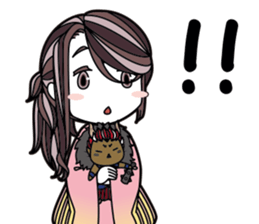 NihonShinwaSticker2 sticker #13567808