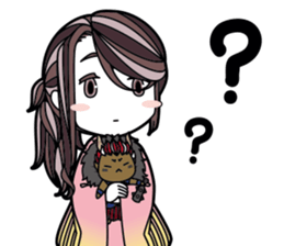 NihonShinwaSticker2 sticker #13567809