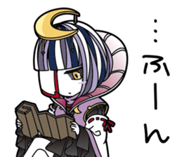 NihonShinwaSticker2 sticker #13567811