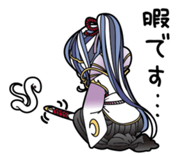 NihonShinwaSticker2 sticker #13567813