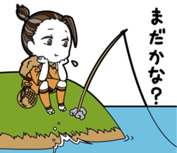 NihonShinwaSticker2 sticker #13567815