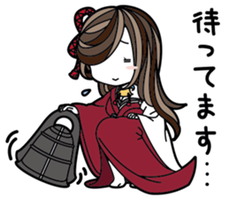 NihonShinwaSticker2 sticker #13567816