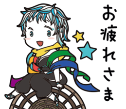 NihonShinwaSticker2 sticker #13567830