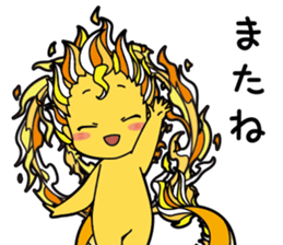 NihonShinwaSticker2 sticker #13567831