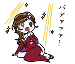 NihonShinwaSticker2 sticker #13567838