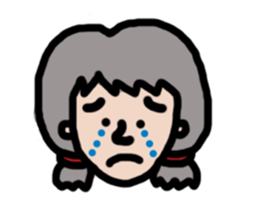 CR sticker #13568212