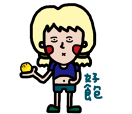 CR sticker #13568231